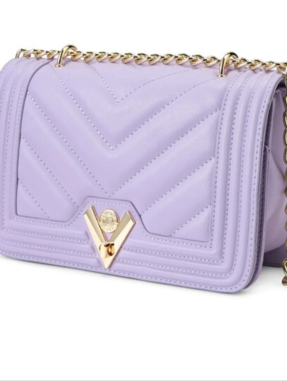 Marc Jacobs Sunglasses, 2 Valentino Orlandi Purse and a Mischka Badgley backpack